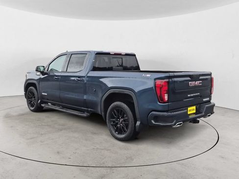 Used 2021 GMC Sierra 1500 Elevation AWD/4WD image 7