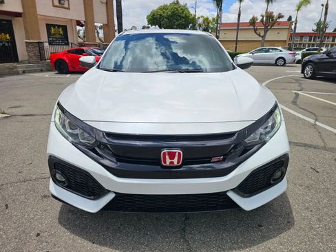 Used 2019 Honda Civic Si image 2