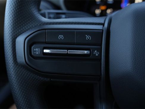 New 2026 Chevrolet Colorado Trail Boss image 11