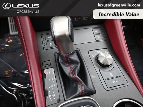 Used 2016 Lexus RC 200t image 18