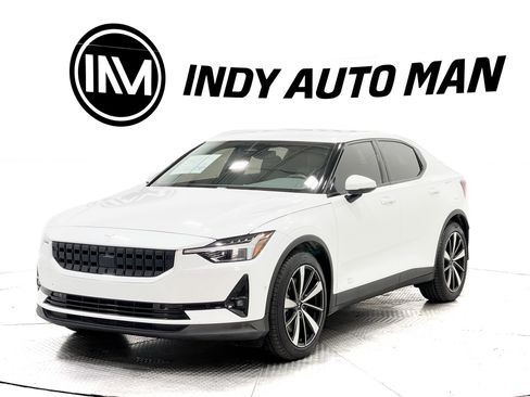 Used 2022 Polestar Polestar 2 w/ Pilot Package image 8
