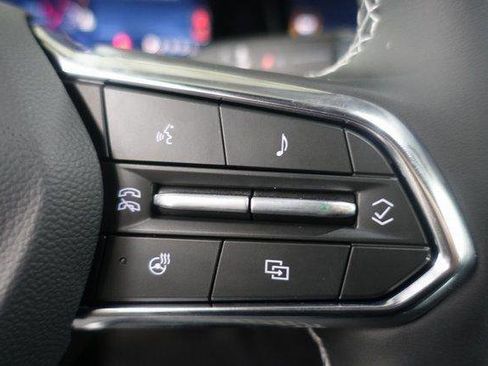 New 2026 Chevrolet Traverse Z71 w/ Enhanced Driving Package AWD/4WD image 12