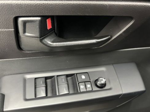 Used 2025 Toyota Tundra SR image 10