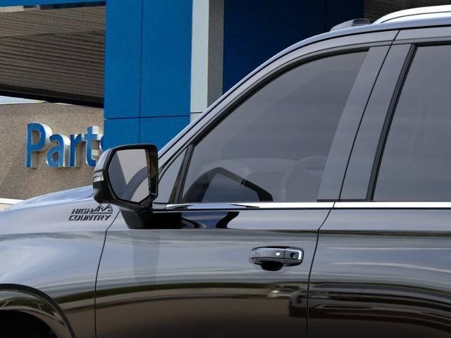 New 2026 Chevrolet Tahoe High Country AWD/4WD image 37