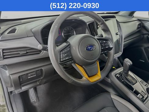 Used 2026 Subaru Crosstrek 2.5i Wilderness w/ Crosstrek Mirror Package AWD/4WD image 10