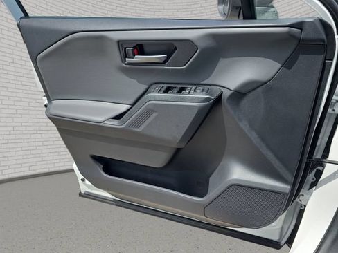 New 2026 Toyota RAV4 SE FWD image 26