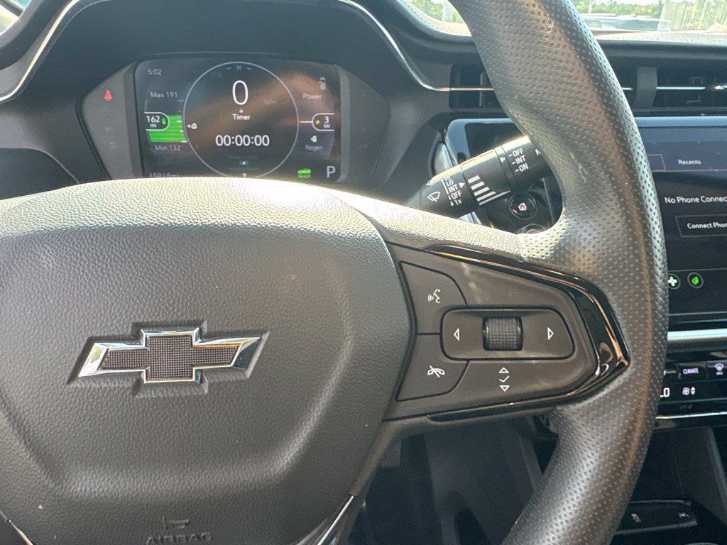 Used 2023 Chevrolet Bolt EUV LT FWD image 22
