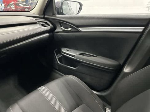 Used 2018 Honda Civic LX image 13