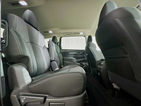 Certified 2025 Subaru Ascent Premium AWD/4WD image 25