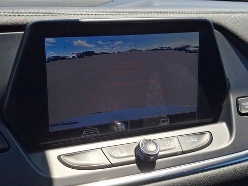 Used 2022 Chevrolet Blazer LT AWD/4WD image 18
