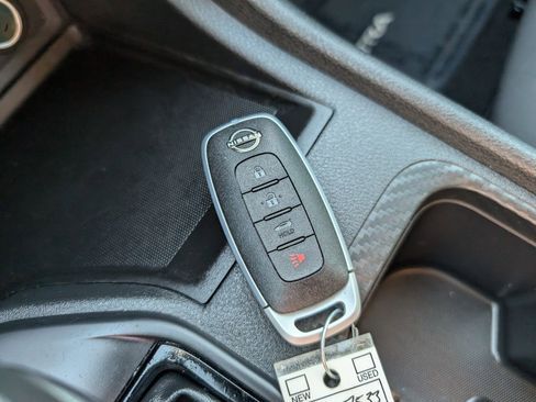 Used 2024 Nissan Sentra S image 24