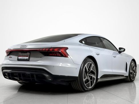 Certified 2024 Audi RS e-tron GT AWD/4WD image 5
