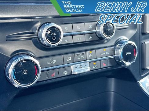 Used 2023 Ford F150 XLT w/ Equipment Group 302A High image 16