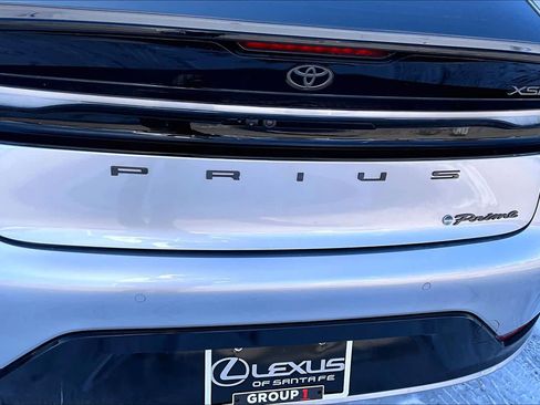 Used 2024 Toyota Prius Prime Premium image 31