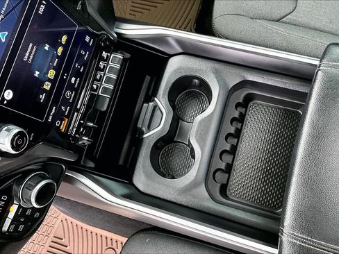 Used 2023 RAM 1500 Big Horn image 21