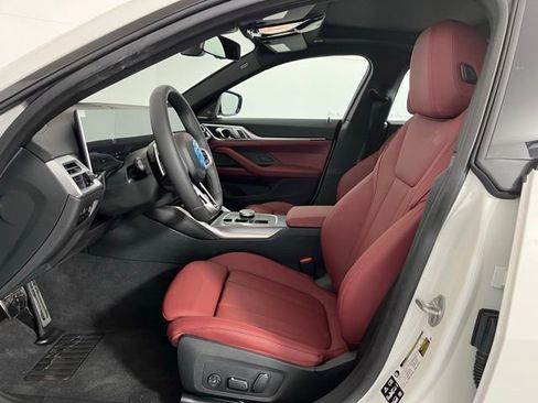 New 2026 BMW 430i xDrive 430i Gran Coupe w/ M Sport Package image 10