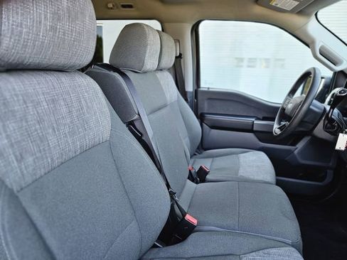 Used 2023 Ford F150 XLT image 14