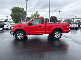 Used 2018 Ford F150 XL w/ Equipment Group 101A Mid AWD/4WD video 2