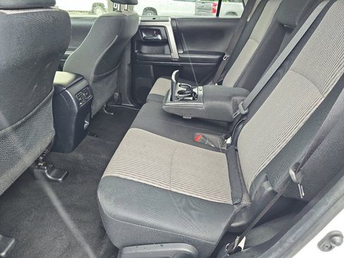 Certified 2024 Toyota 4Runner SR5 image 17