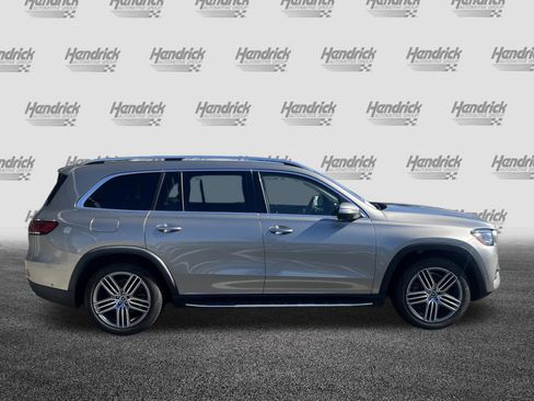 Certified 2022 Mercedes-Benz GLS 450 4MATIC image 11