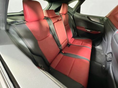 Used 2023 Lexus NX 350 F Sport image 27