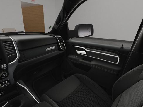 New 2025 RAM 1500 Big Horn image 21