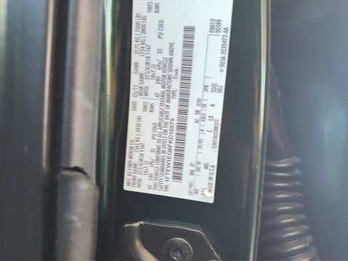 Used 2015 Ford F150 XLT w/ Equipment Group 302A Luxury AWD/4WD image 21