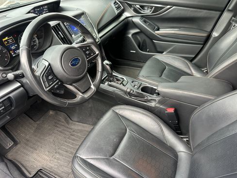 Used 2018 Subaru Crosstrek 2.0i Limited image 9