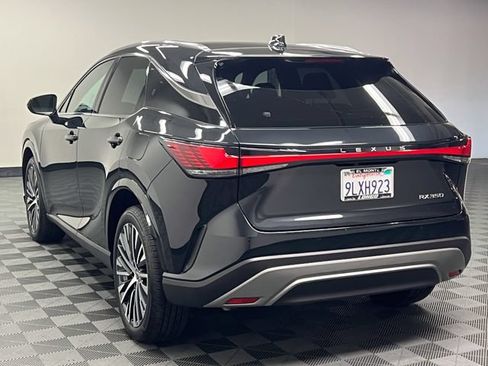 Certified 2024 Lexus RX 350 Premium w/ Cold Area Package FWD image 7