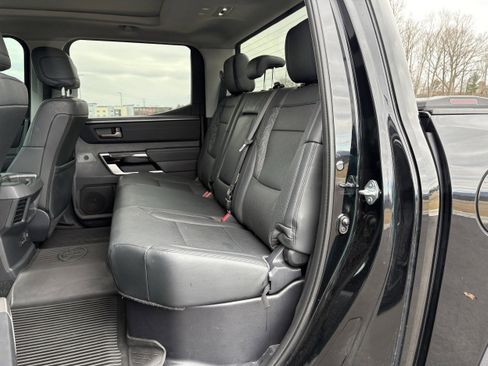 Used 2024 Toyota Tundra Limited image 31