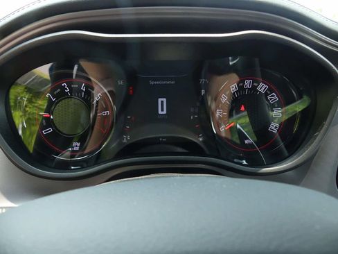 New 2023 Dodge Challenger GT w/ Plus Package AWD/4WD image 7