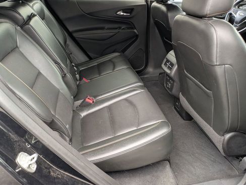 Used 2019 Chevrolet Equinox Premier image 28