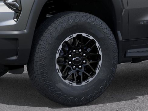 New 2026 Chevrolet Silverado EV Trail Boss w/ Plus Package AWD/4WD image 43
