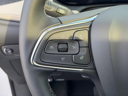 New 2026 Buick Encore GX Avenir w/ Avenir Technology Package image 16
