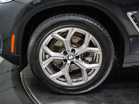 Used 2023 BMW X3 xDrive30i w/ Premium Package w/ZPA image 9