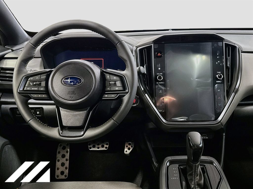 New 2026 Subaru Crosstrek 2.5i Sport w/ Crosstrek Mirror Package AWD/4WD image 24