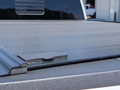 Used 2020 Ford F150 Platinum w/ Equipment Group 701A Luxury image 9