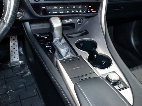Used 2020 Lexus RX 350 F Sport w/ Accessory Package AWD/4WD image 22