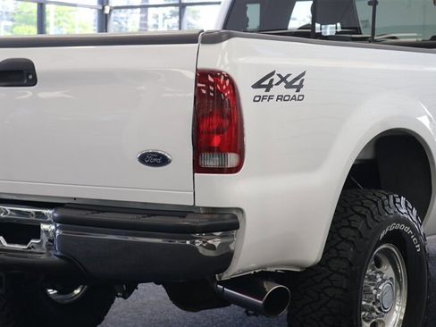 Used 2002 Ford F250 XLT AWD/4WD image 46