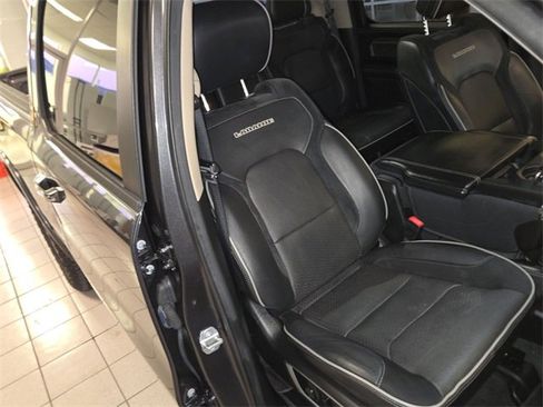 Used 2020 RAM 1500 Laramie image 23