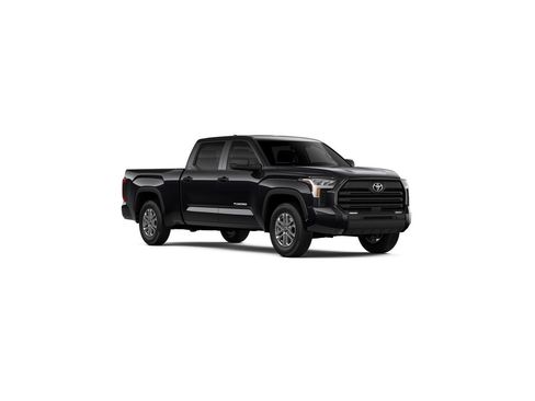 New 2026 Toyota Tundra SR5 RWD image 15