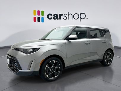 Used 2023 Kia Soul EX