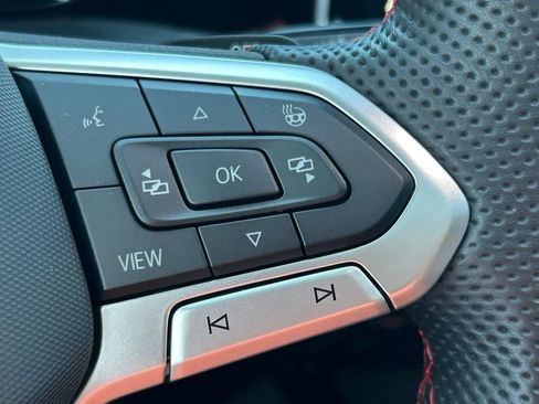 Used 2025 Volkswagen GTI SE w/ SE Leather Seating Package image 20