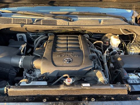 Used 2020 Toyota Tundra image 17