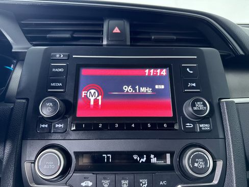 Used 2020 Honda Civic LX image 14