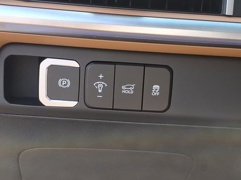 New 2026 Hyundai Santa Fe Calligraphy FWD image 15