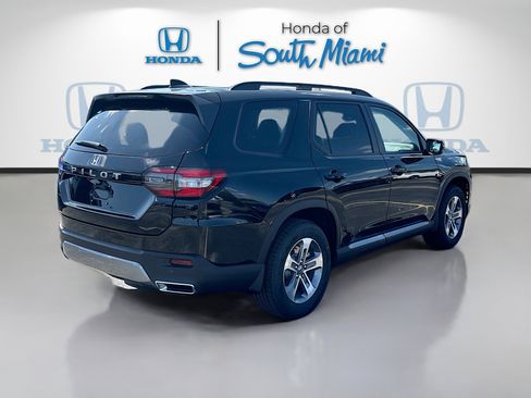 New 2026 Honda Pilot EX-L image 7