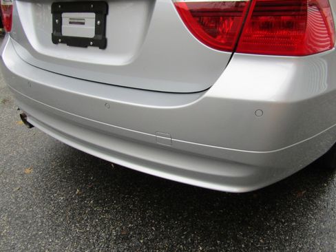 Used 2007 BMW 328xi Wagon image 12