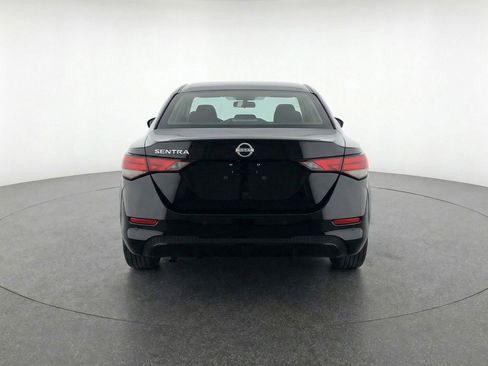 Used 2025 Nissan Sentra S FWD image 7