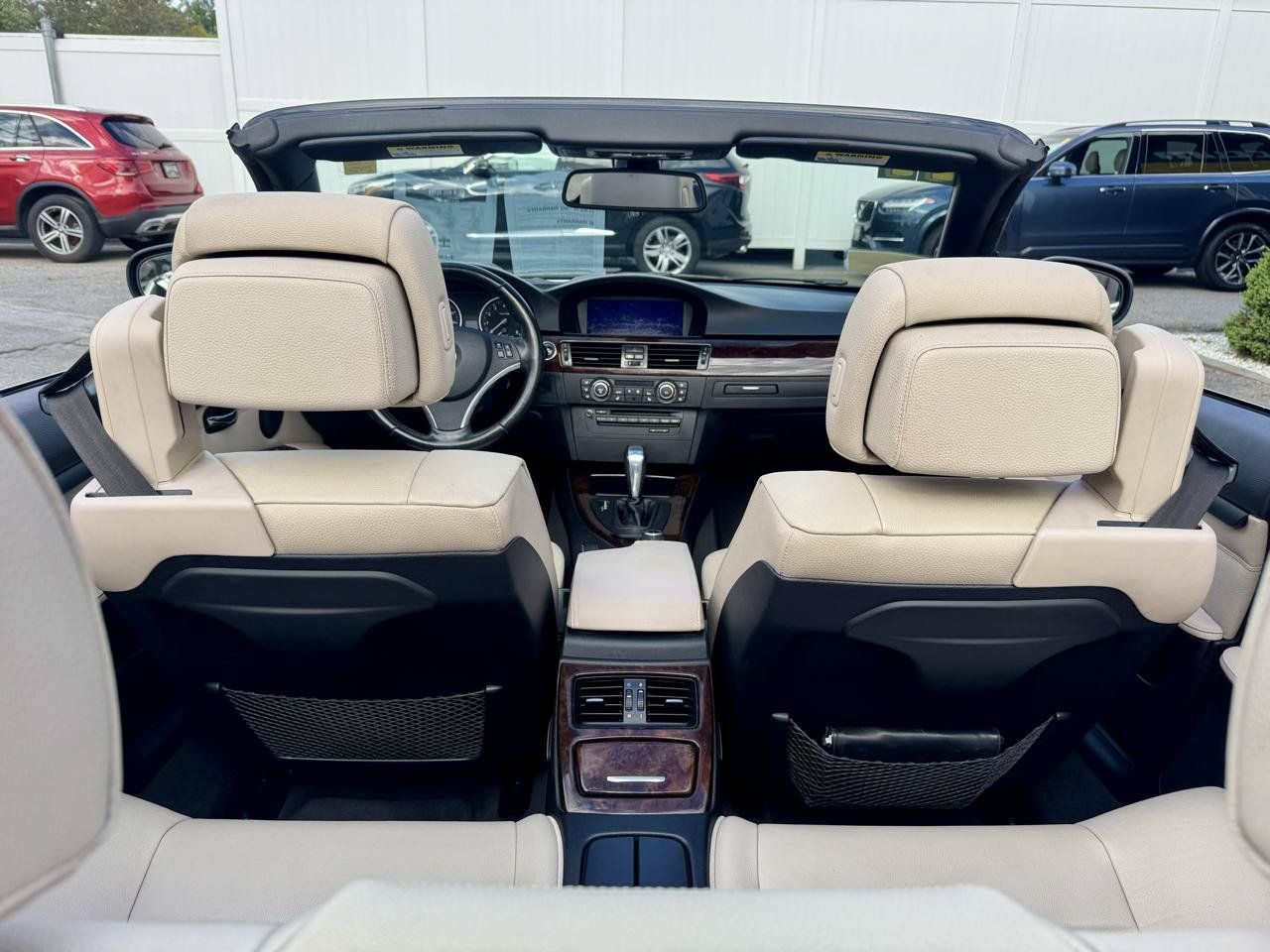 Used 2011 BMW 328i Convertible RWD image 22